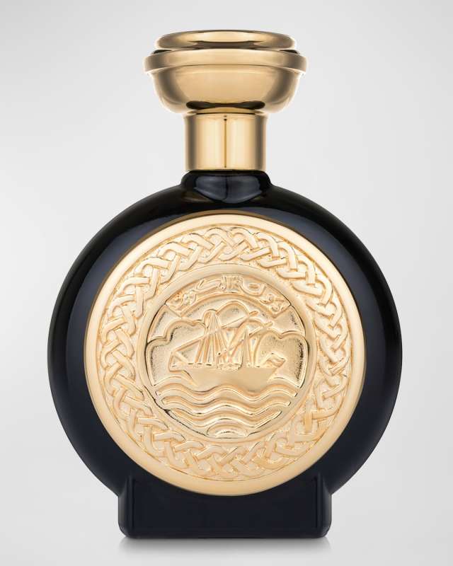 Dasman Eau de Parfum, 3.4 oz.